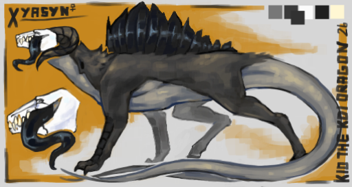 Image #69 Copy – KioTheKoiDragon