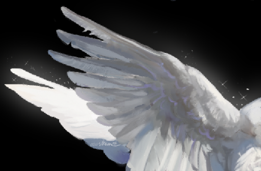 wings study! – azorkem