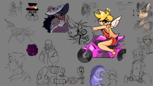 free draw