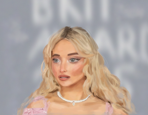 Sabrina – rhett