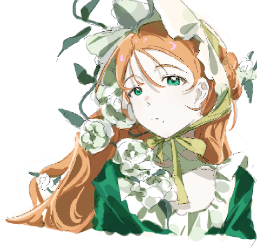 那被怀抱的梦啊 虚幻地消散了 – yusaki