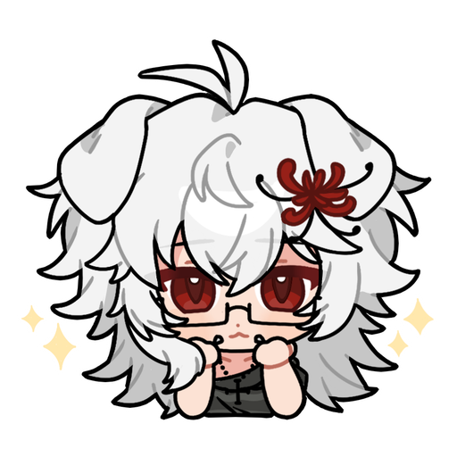 draw my puppy boy while im at university :3