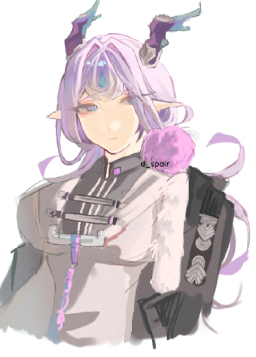 jun | 明日方舟Arknights – aria ♡ despair