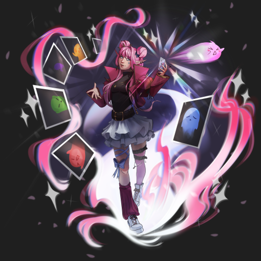 🔸Create Character Splash-art for your oc🔸 – loriaa