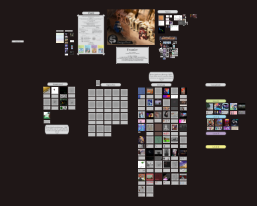 Design Duel 15: Frontier