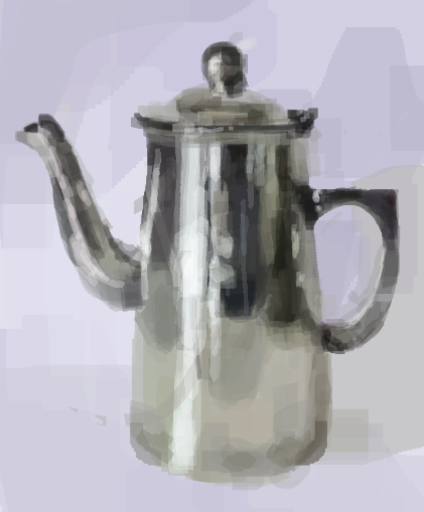 first time drawing metal!!