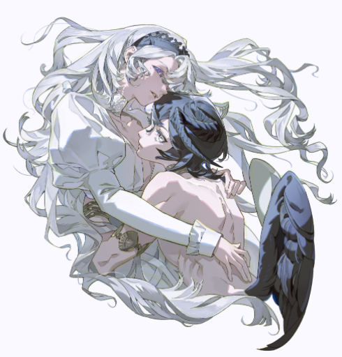 摸鱼 – 旳