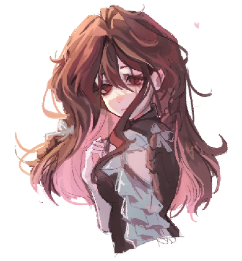 draw my oc / 画我的OC / 내 자캐 그려줘 / うちのOC描いて  – silly ghost✨