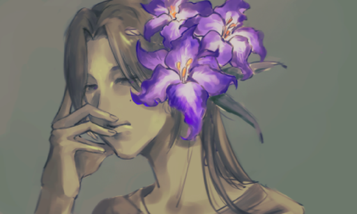 花 – yang-l