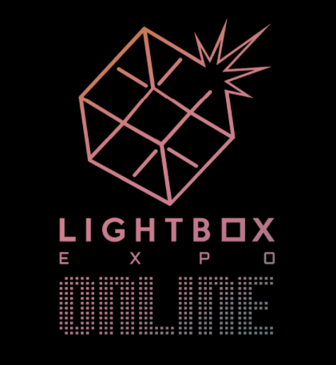 LightBox Expo logo