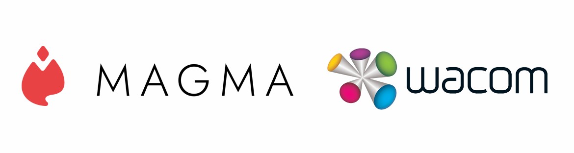 Unleashing the Power of Digital Collaboration: Magma and Wacom Are Transforming the Artistic Landscape cover image