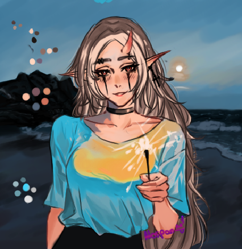 FREE DRAW – Nospan 勢