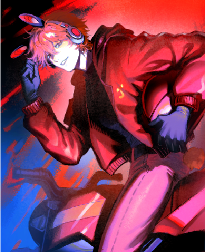 (16+) Draw your OC and get cool fanart!  – 格子gz